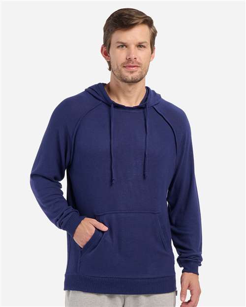 Boxercraft Men's Cuddle Hooded Sweatshirt - Boxercraft BM1501