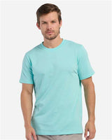 Boxercraft Men's Basic Crew T-Shirt - Boxercraft BM2103