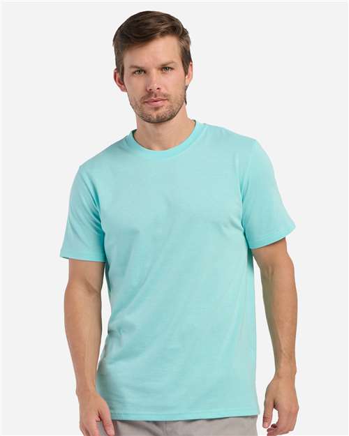 Boxercraft Men's Basic Crew T-Shirt - Boxercraft BM2103