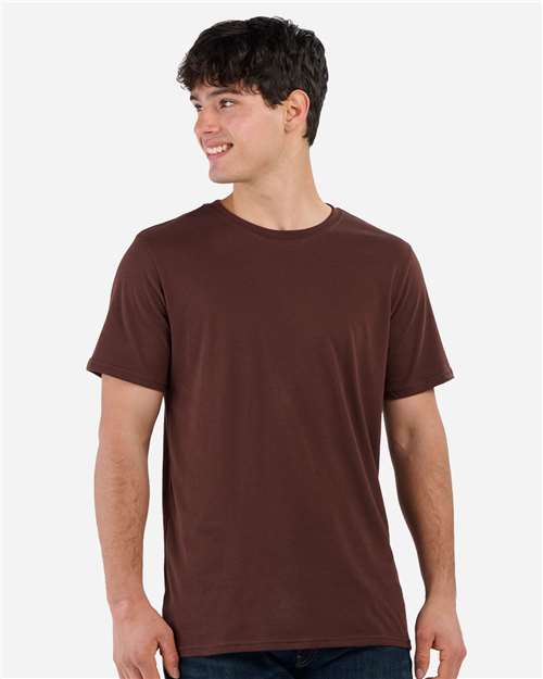 Boxercraft Men's Basic Crew T-Shirt - Boxercraft BM2103