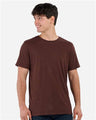 Boxercraft Men's Basic Crew T-Shirt - Boxercraft BM2103