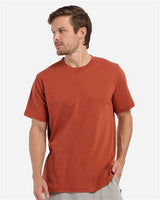 Boxercraft Men's Basic Crew T-Shirt - Boxercraft BM2103