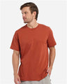 Boxercraft Men's Basic Crew T-Shirt - Boxercraft BM2103