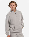 Boxercraft Men's French Terry Quarter-Zip Pullover - Boxercraft BM5204