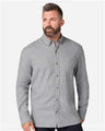 Boxercraft Men's Flannel Button Down Shirt - Boxercraft BU7401