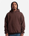 Shaka Wear Unisex Garment-Dyed Double Layer Reversible Hooded Sweatshirt - Shaka Wear SHDLP