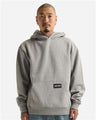 Shaka Wear Unisex Essential Super Heavyweight Hooded Sweatshirt - Shaka Wear SHEHP