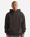 Shaka Wear Unisex Essential Super Heavyweight Hooded Sweatshirt - Shaka Wear SHEHP