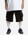Shaka Wear Unisex Cargo Shorts - Shaka Wear SHFCS