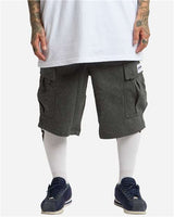 Shaka Wear Unisex Cargo Shorts - Shaka Wear SHFCS