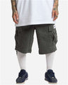 Shaka Wear Unisex Cargo Shorts - Shaka Wear SHFCS