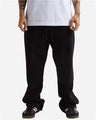 Shaka Wear Men's Garment Dye Straight Leg Sweatpants - Shaka Wear SHGDSSP