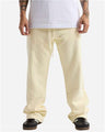 Shaka Wear Men's Garment Dye Straight Leg Sweatpants - Shaka Wear SHGDSSP