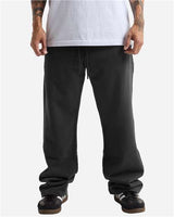 Shaka Wear Men's Garment Dye Straight Leg Sweatpants - Shaka Wear SHGDSSP