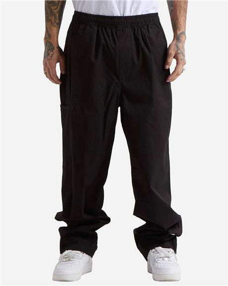 Shaka Wear Men's Lounge Cotton Pants - Shaka Wear SHLLP