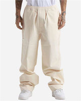 Shaka Wear Men's Lounge Cotton Pants - Shaka Wear SHLLP