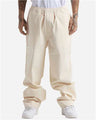 Shaka Wear Men's Lounge Cotton Pants - Shaka Wear SHLLP