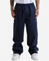 Shaka Wear Men's Lounge Cotton Pants - Shaka Wear SHLLP