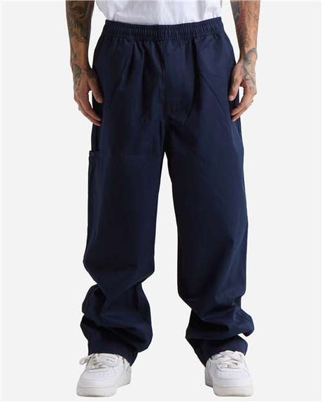 Shaka Wear Men's Lounge Cotton Pants - Shaka Wear SHLLP