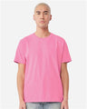 Bella + Canvas 4810GD Unisex Heavyweight Garment-Dyed Tee