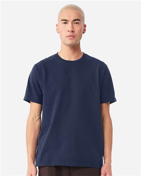 BELLA + CANVAS Unisex Heavyweight Garment-Dyed Tee - BELLA + CANVAS 4810GD