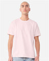 Bella + Canvas 4810GD Unisex Heavyweight Garment-Dyed Tee