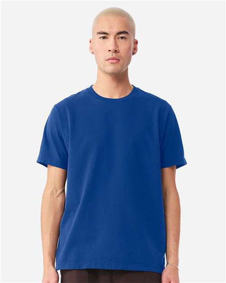BELLA + CANVAS Unisex Heavyweight Garment-Dyed Tee - BELLA + CANVAS 4810GD