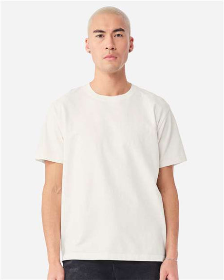 Bella + Canvas 4810GD Unisex Heavyweight Garment-Dyed Tee