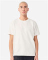 Bella + Canvas 4810GD Unisex Heavyweight Garment-Dyed Tee