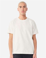 BELLA + CANVAS Unisex Heavyweight Garment-Dyed Tee - BELLA + CANVAS 4810GD