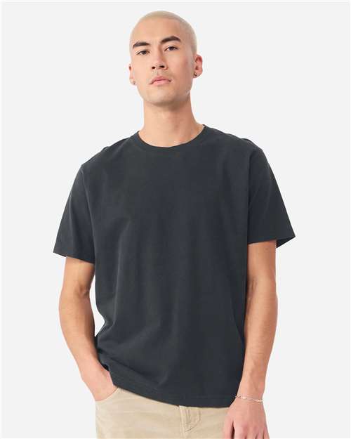 BELLA + CANVAS Unisex Heavyweight Garment-Dyed Tee - BELLA + CANVAS 4810GD