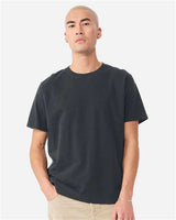 BELLA + CANVAS Unisex Heavyweight Garment-Dyed Tee - BELLA + CANVAS 4810GD