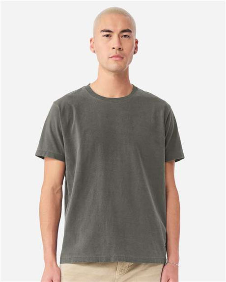 BELLA + CANVAS Unisex Heavyweight Garment-Dyed Tee - BELLA + CANVAS 4810GD