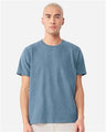 BELLA + CANVAS Unisex Heavyweight Garment-Dyed Tee - BELLA + CANVAS 4810GD