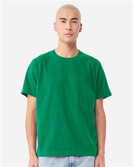BELLA + CANVAS Unisex Heavyweight Garment-Dyed Tee - BELLA + CANVAS 4810GD
