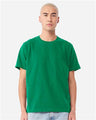 Bella + Canvas 4810GD Unisex Heavyweight Garment-Dyed Tee