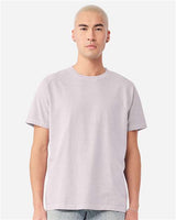 BELLA + CANVAS Unisex Heavyweight Garment-Dyed Tee - BELLA + CANVAS 4810GD