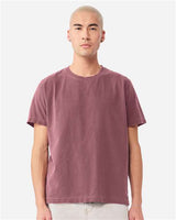 Bella + Canvas 4810GD Unisex Heavyweight Garment-Dyed Tee
