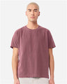 BELLA + CANVAS Unisex Heavyweight Garment-Dyed Tee - BELLA + CANVAS 4810GD