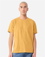 BELLA + CANVAS Unisex Heavyweight Garment-Dyed Tee - BELLA + CANVAS 4810GD