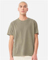 Bella + Canvas 4810GD Unisex Heavyweight Garment-Dyed Tee