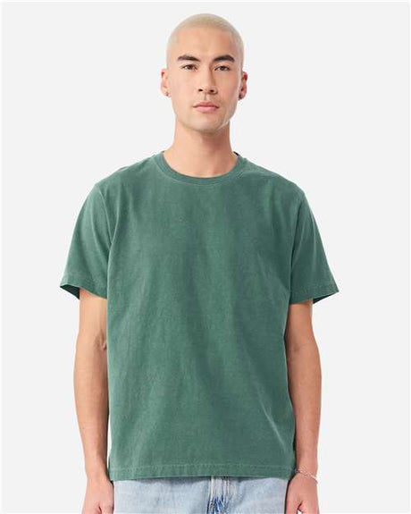 BELLA + CANVAS Unisex Heavyweight Garment-Dyed Tee - BELLA + CANVAS 4810GD