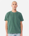 BELLA + CANVAS Unisex Heavyweight Garment-Dyed Tee - BELLA + CANVAS 4810GD
