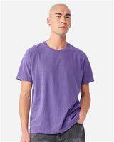 BELLA + CANVAS Unisex Heavyweight Garment-Dyed Tee - BELLA + CANVAS 4810GD