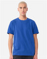 Bella + Canvas 4810GD Unisex Heavyweight Garment-Dyed Tee