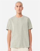 BELLA + CANVAS Unisex Heavyweight Garment-Dyed Tee - BELLA + CANVAS 4810GD