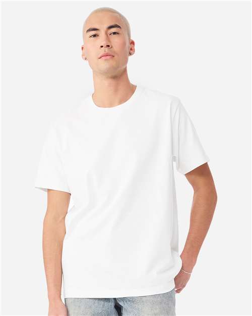 Bella + Canvas 4810GD Unisex Heavyweight Garment-Dyed Tee