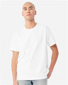 Bella + Canvas 4810GD Unisex Heavyweight Garment-Dyed Tee