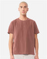 BELLA + CANVAS Unisex Heavyweight Garment-Dyed Tee - BELLA + CANVAS 4810GD