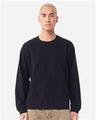 Bella + Canvas 4851GD Unisex Heavyweight Garment-Dyed Long Sleeve Tee